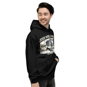 Unisex Hoodie (Recycled)
